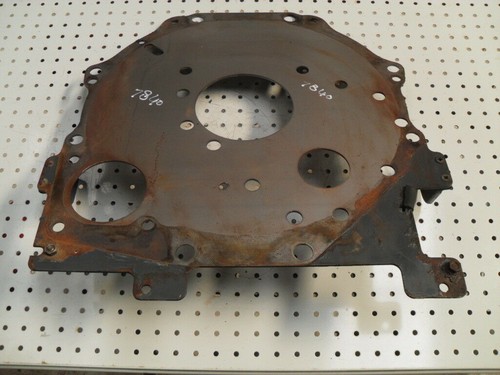 For ford new holland - holland, 7840
