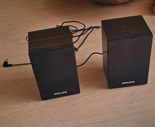 Philips spa20 speaker - spa20/12,