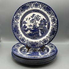 Vintage Old English Ironstone