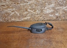 Vintage Braime 1 Pint Oil Can