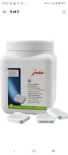 Jura Descaling Tablets (Pack
