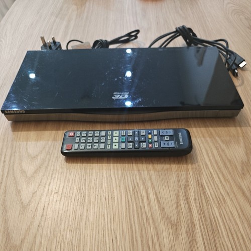 Samsung d6500 blu ray - bd-d6500, 3d