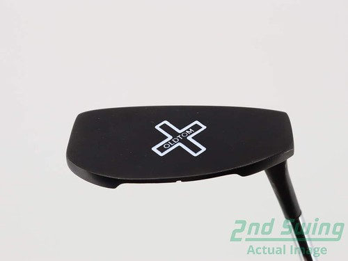 Caley putter steel right - caley,