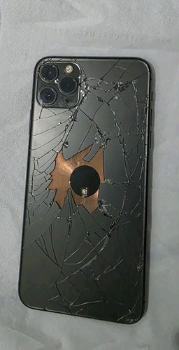 Iphone pro max 64gb - max,