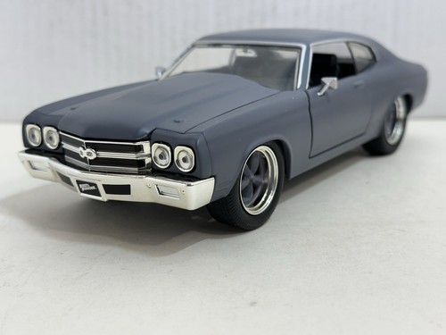 Jada fast furious dom s - fast,