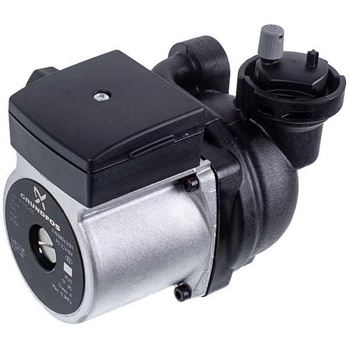 Circulation pump assembly