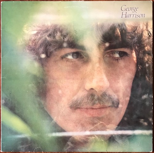 George harrison - george,