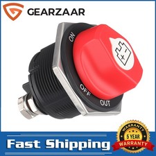 12-32V 200A Mini Panel Mount