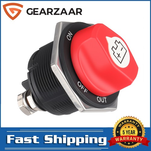32v 200a mini panel - 12-32v,