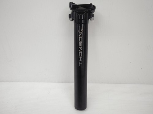 Thomson elite seatpost with - thomson,
