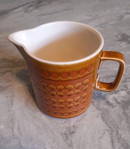 Hornsea vintage original - original, '