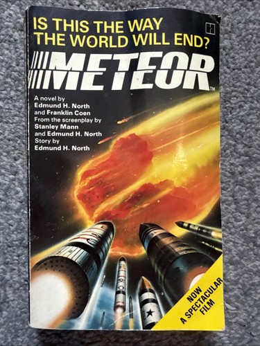 Meteor edmund north - meteor,