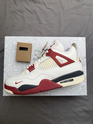 Air jordan brand new - jordan, 4