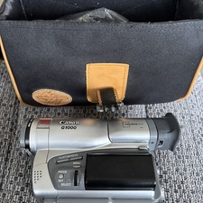 Cannon g1000 classic 2000 8mm - g1000-classic,