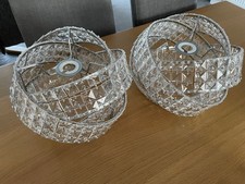 2 x Ceiling Venetian Easy fit