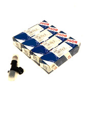 Bosch 62586 Fuel Injector Set