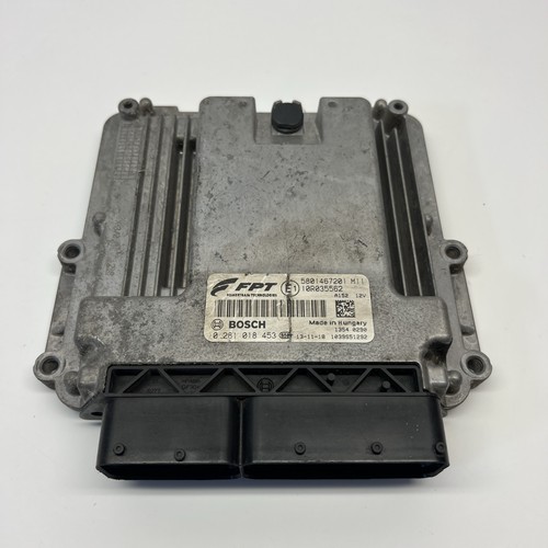 Iveco daily engine ecu - iveco, 3.0