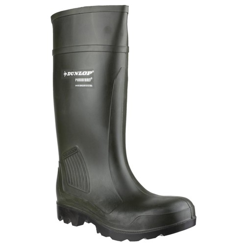 Dunlop purofort professional - purofort,