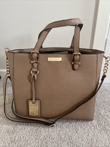 Carvela small tote - small, handbag