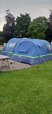 Berghaus Air Tent 4.1 Bundle