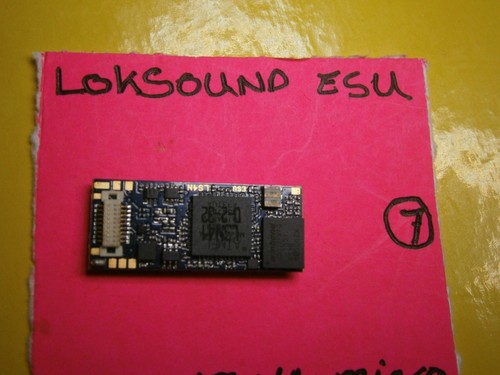 Loksound micro next 18 - ,