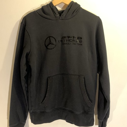Mercedes amg petronas - amg, team