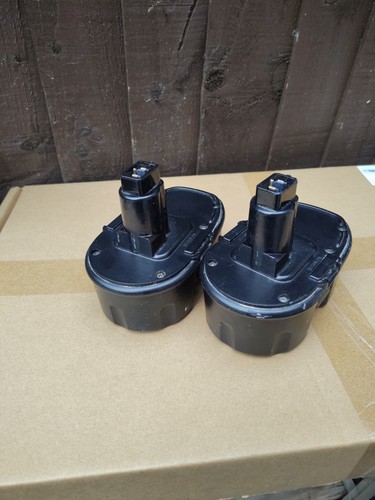 Dewalt dc9096 18v nicad - 18v,