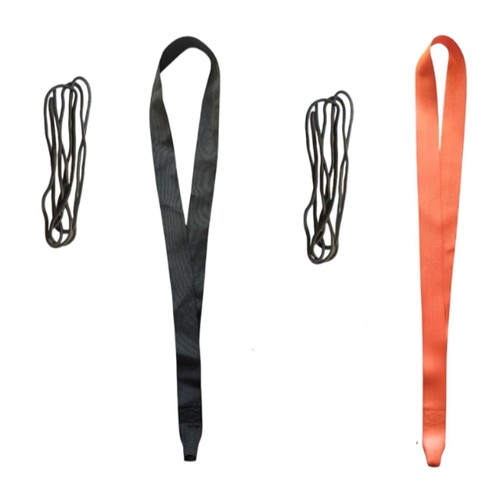 Deer drag and harness - deer,