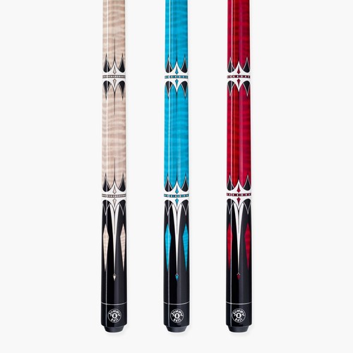 Jonny ball harpoon - 8, 2