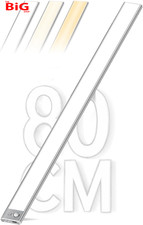 296 Leds under Cupboard