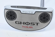 Taylormade Ghost Tour 72 Putter / 34 Inch
