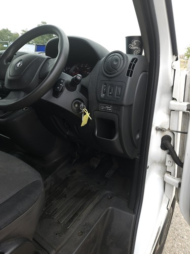 2019 renault master - 2019, business