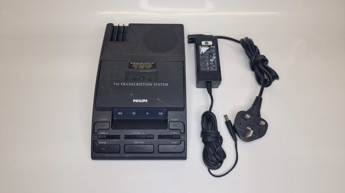Philips lfh 720 - 720, executive