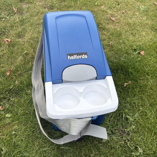 Camping car cool - , halfords