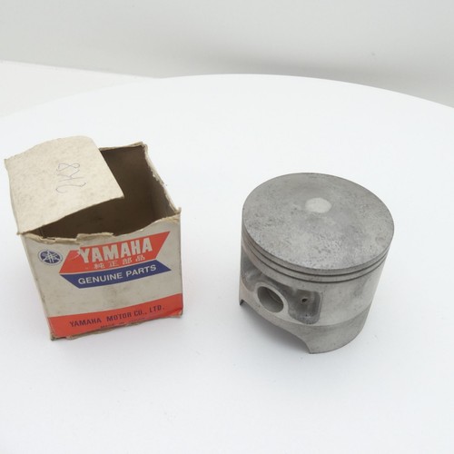 Genuine yamaha 400 - genuine, yz