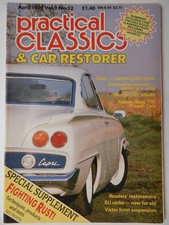 Practical classics april 1989 - practical,