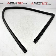 Window Glass Runchannel Front