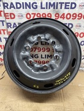 Isuzu NQR Single Wheel