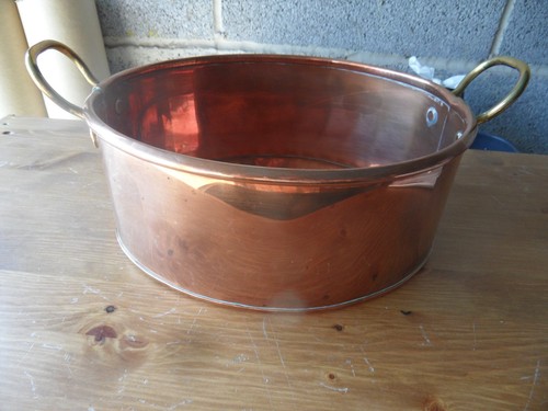 Large vintage hand worked - vintage,