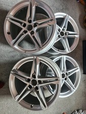 Genuine 2024 Audi A4 8W 5 Twin