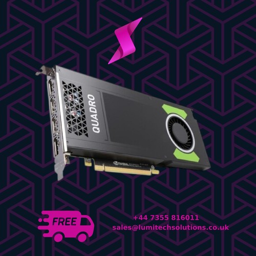 Nvidia quadro m4000 8gb - nvidia,