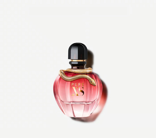 Paco rabanne pure for her - rabanne, xs