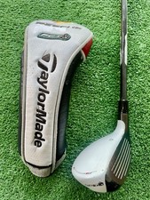 Taylormade Rescue 4 Hybrid
