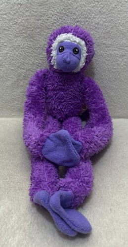 Deluxe base eco buddiez purple