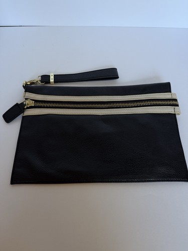 Big buddha black - big, zippered