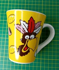 90s Cadbury's Cream Egg Parrot Mug / Cup