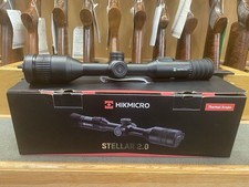 HIK Micro Stellar 2.0 SQ50