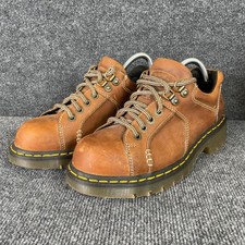 Vintage Dr Doc Martens Chunky