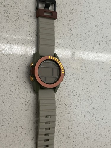 Nixon boba fett unit watch - boba,