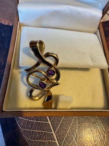 Rare clogau gold 9ct - rare,
